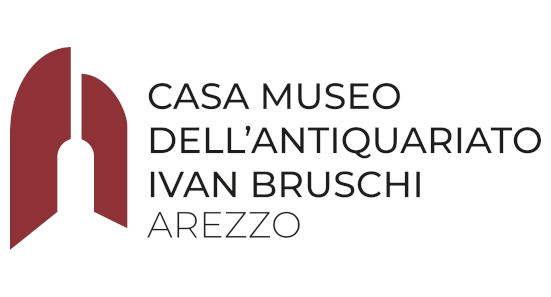 Logo della Fondazione - Casa Museo dell’Antiquariato Ivan Bruschi