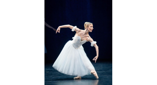 Aleksandra Liashenko. Foto n. 2/13