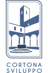 Logo di Cortona Sviluppo SRL